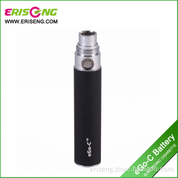Black EGO Battery with The Great Electricity Capacity of 1100mAh (EGO-C Battery)